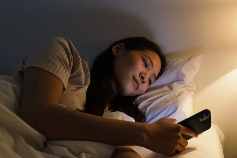 The 'Digital Detox' Announcement Is a Lie You're Telling Yourself (And All of Us)