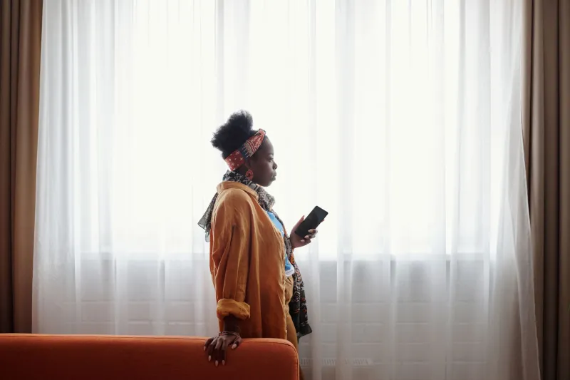 The Internet Remembers Everything — But That Doesn't Mean You Owe It Your Old Self