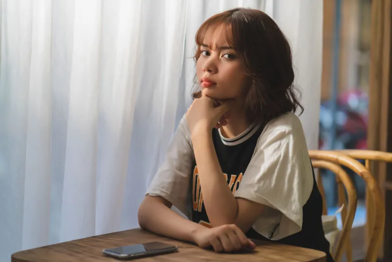 The Girl You Are Online Just RSVP'd to Brunch — And the Real You Has to Show Up